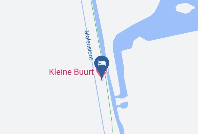 Westerkwartier - Kleine Buurt Maps