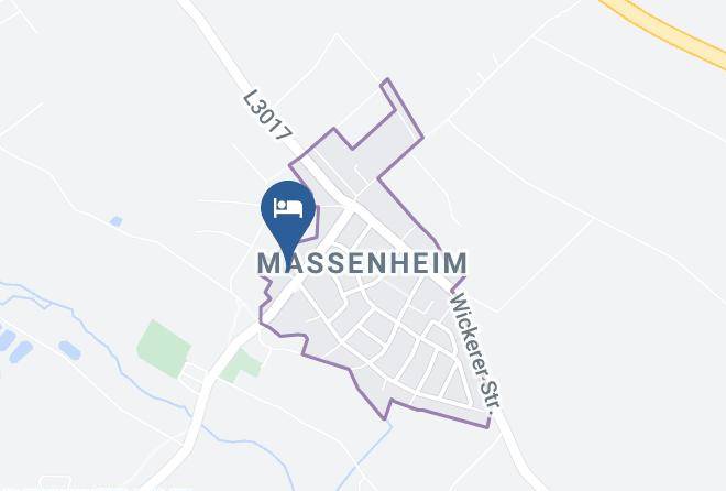 Kleine Residenz Am Schloss Map