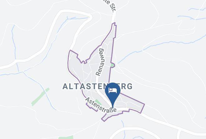 Hochsauerlandkreis - Kleines Hotel Wemhoff Maps