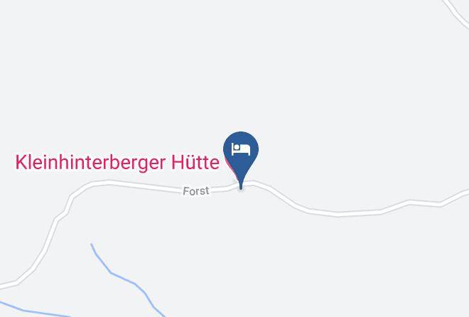 Wolfsberg - Kleinhinterberger Hutte Christine Schatz Maps