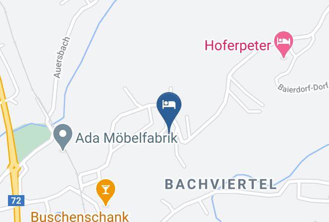 Weiz - Kleinhofers Himbeernest Maps