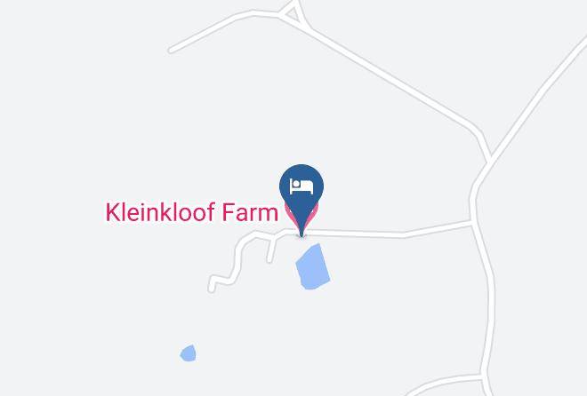 Westst - Kleinkloof Farm Maps