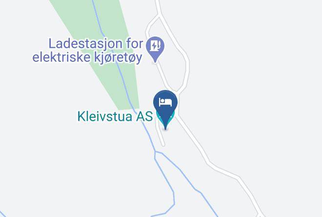 Hole - Kleivstua As Maps