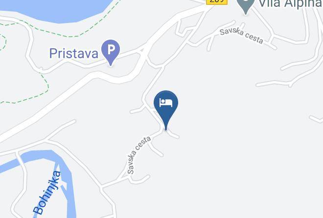 Bled - Klemen Znidar Sobodajalec Maps