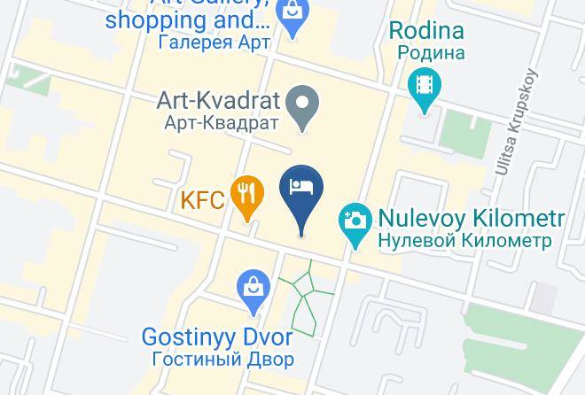 Ufa - Kleopatra Set' Salonov Maps