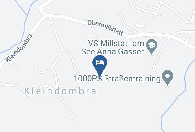 Spittal An Der Drau - Klieber Urlaub Am Biobauernhof Maps