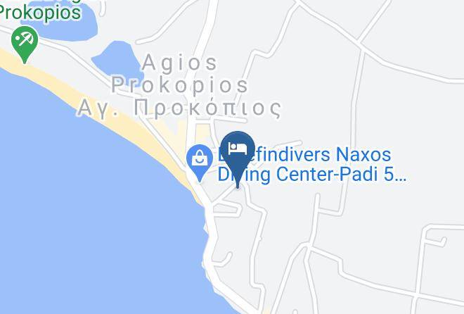 Klimataria Studios Map