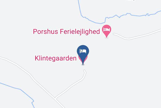 Skals - Klintegaarden Maps