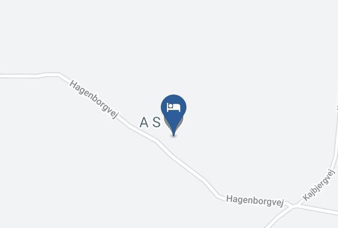 Frorup - Kloakmester Steffen Kildegaard Maps