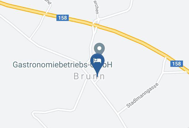 Salzburg Umgebung - Kloiberbauer Maps