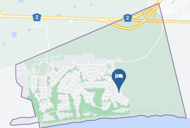 Eden - Kloofsig 505 Maps