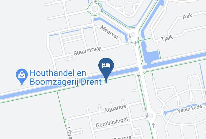 Assen - Kloosterveen 123 Maps