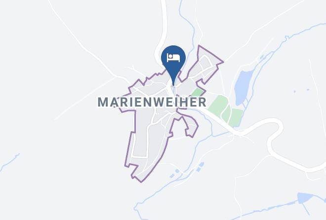 Kulmbach - Klosterbrau Marienweiher Maps