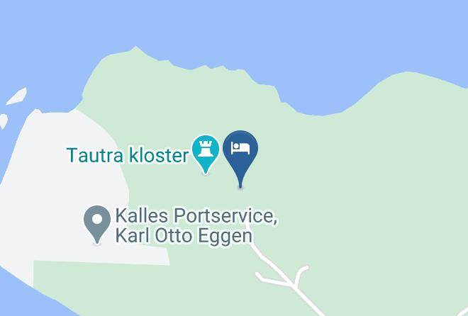 Frosta - Klostergarden Maps