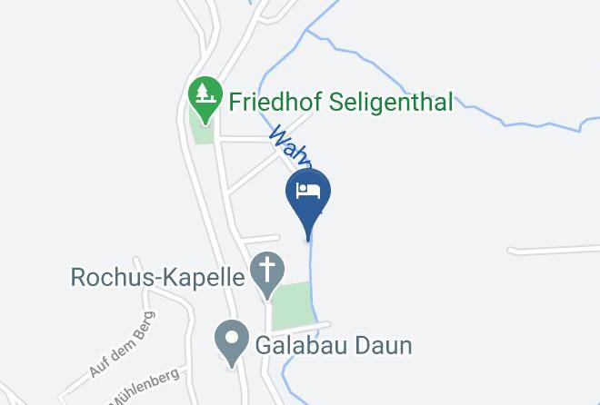 Rhein Sieg Kreis - Restaurant Klosterhof Seligenthal Maps