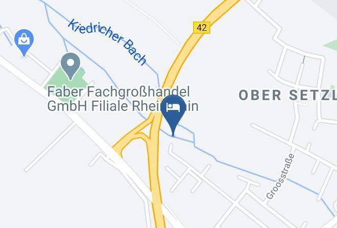 Rheingau Taunus Kreis - Klostermuhle Maps