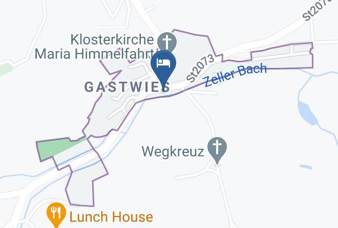 Bad Tolz Wolfratshausen - Klosterschanke Dietramszell Maps