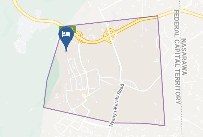 Karu - Kmc Hotel Maps