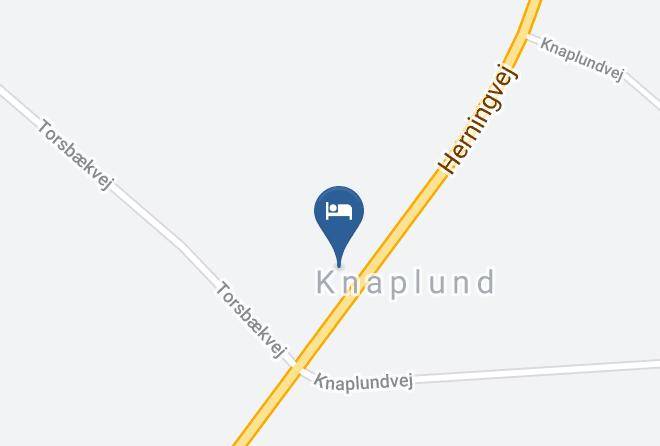 Tarm - Knaplund Distillery Maps