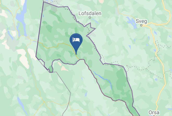 Alvdalen - Knappgarden Maps