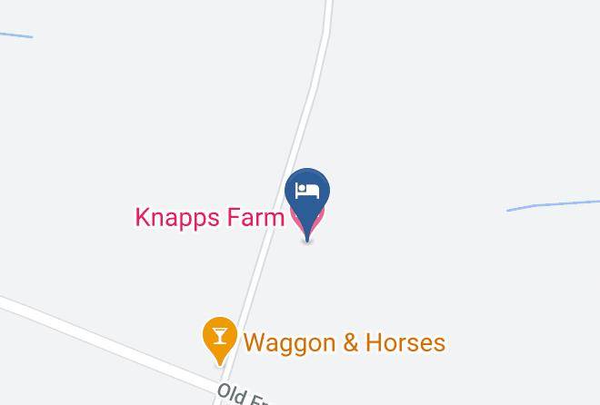 Somerset - Knapps Farm Maps