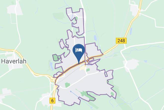 Salzgitter - Kniestedter Hof Maps