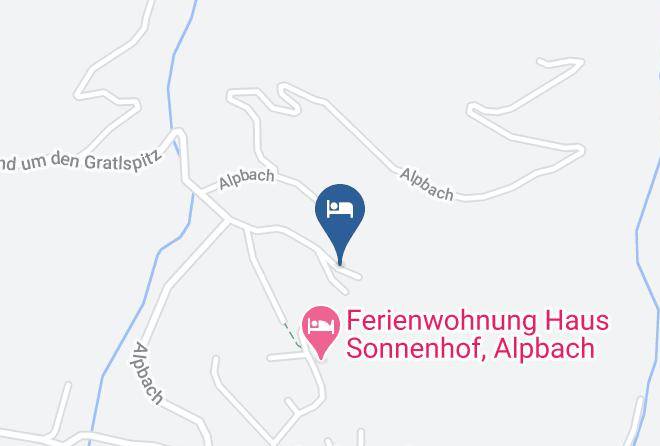 Kufstein - Knollnwies Maps