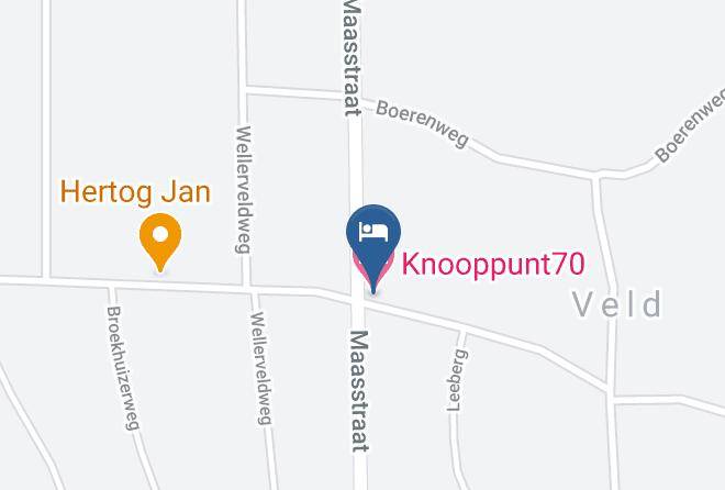 Venlo - Knooppunt70 Maps