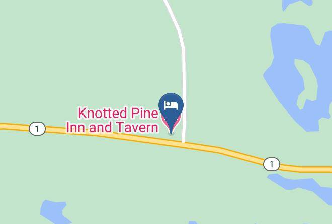 Lake - Knotted Pine Inn And Tavern Maps
