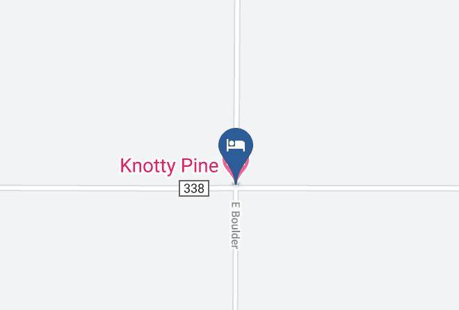 San Juan - Knotty Pine Maps