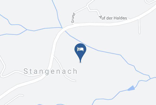 Bregenz - Knusperhutte Maps