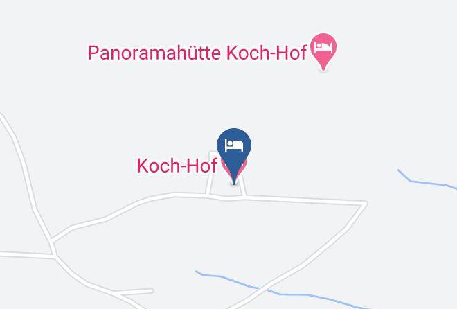 Weilheim Schongau - Koch Hof Maps