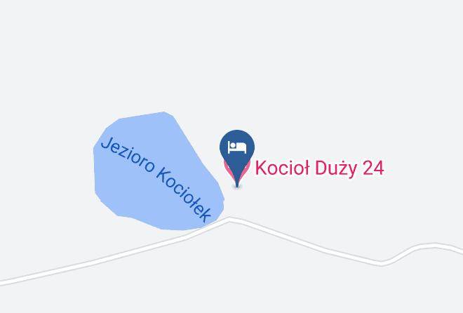 Piski - Kociol Duzy 24 Maps