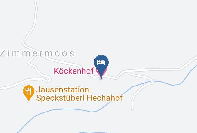 Kufstein - Kockenhof Maps