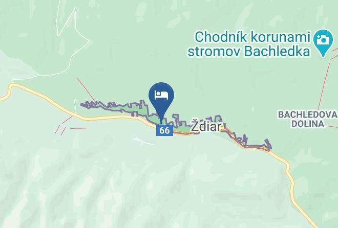 Poprad - Kocvarova Daniela Maps