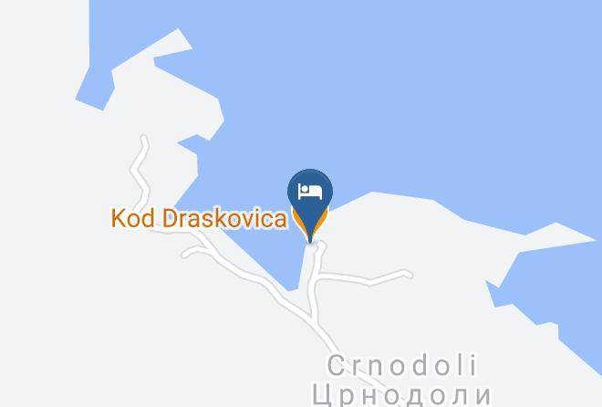 Niksic - Kod Draskovica Maps