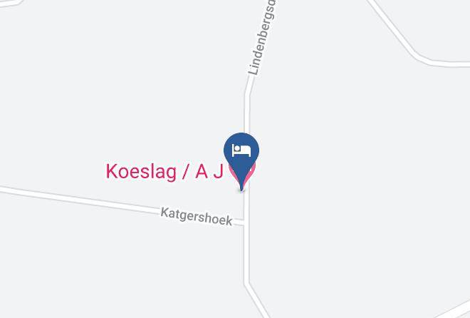 Gemeente Lochem - Koeslag A J Maps