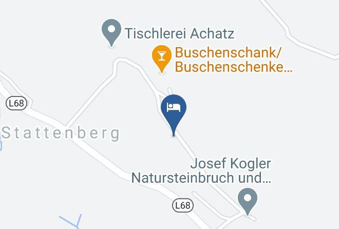 Feldkirchen - Koglers Pfeffermuhle S Hotel & Restaurant Maps