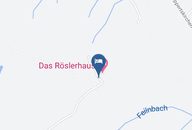 Miesbach - Koglhof Kathrin Und Hans Kirchberger Maps