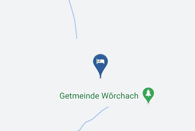 Liezen - Kohleralmhof Hutte Maps