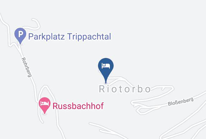 Bolzano - Kohlerhof Maps