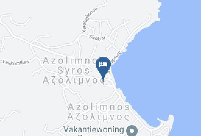 Syros - Kois Studios Maps