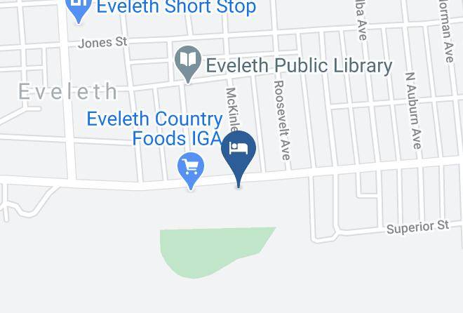 St Louis - Kokes Motel Maps