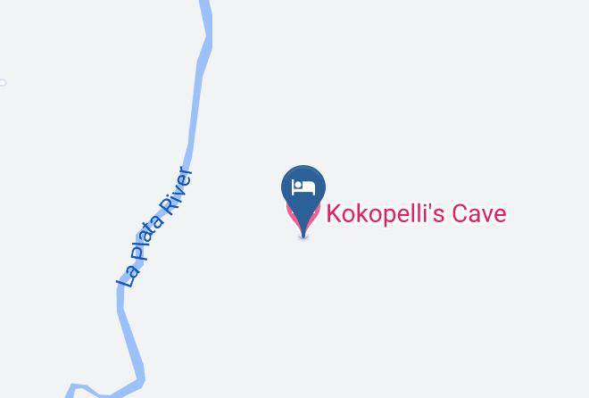 San Juan - Kokopelli's Cave Maps