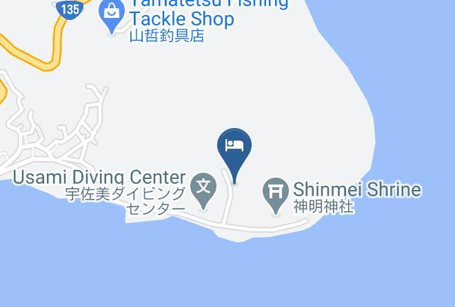 Ito City - Kokorone Maps