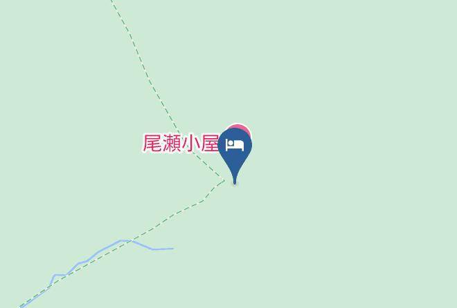 Hinoemata Vil Minamiaizu District - Kokuminshukusha Ozelodge Maps