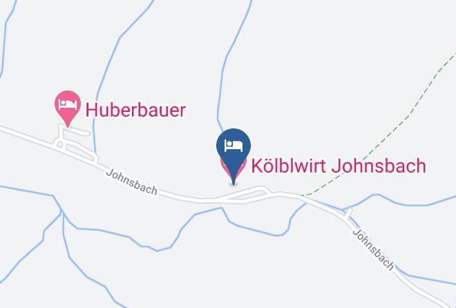 Liezen - Kolblwirt Johnsbach Maps