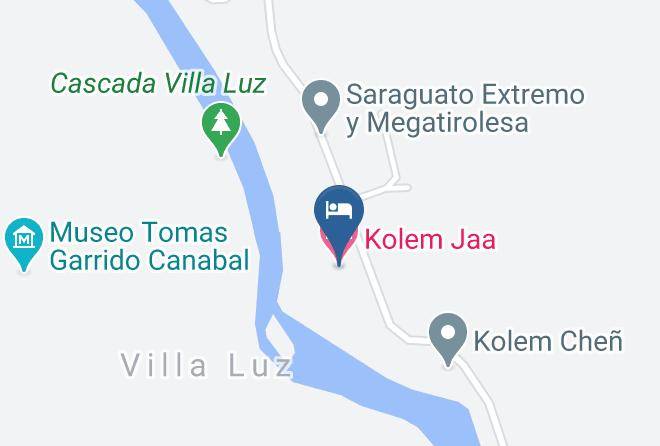 Tacotalpa Municipality - Kolem Jaa Maps