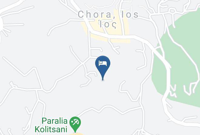 Kolitsani View Map