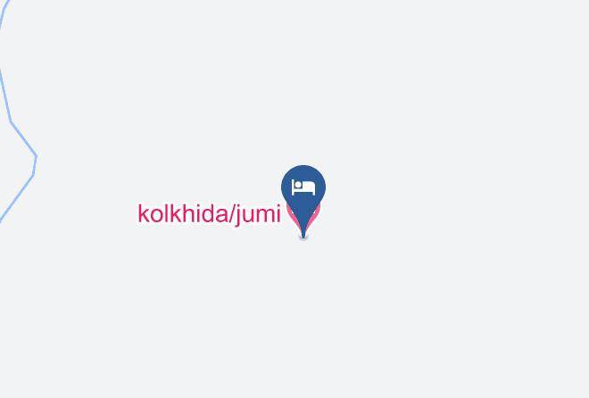 Georgia - Kolkhida Jumi Maps